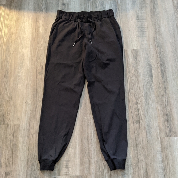 lululemon athletica Pants - Lululemon On The Fly Joggers Luxtreme